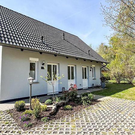 Holiday Home Moewennest By Interhome Karlshagen Exteriör bild