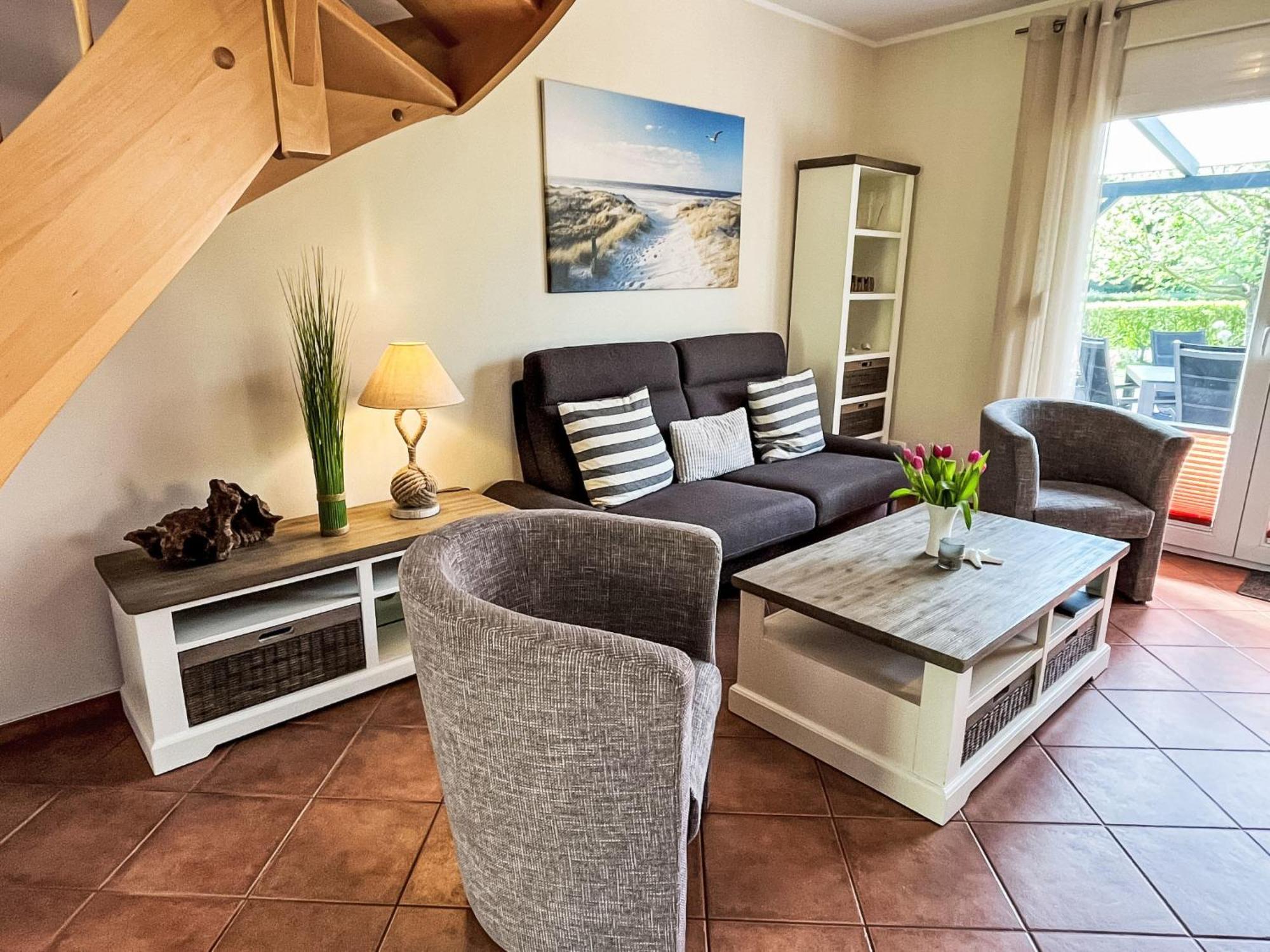 Holiday Home Moewennest By Interhome Karlshagen Exteriör bild