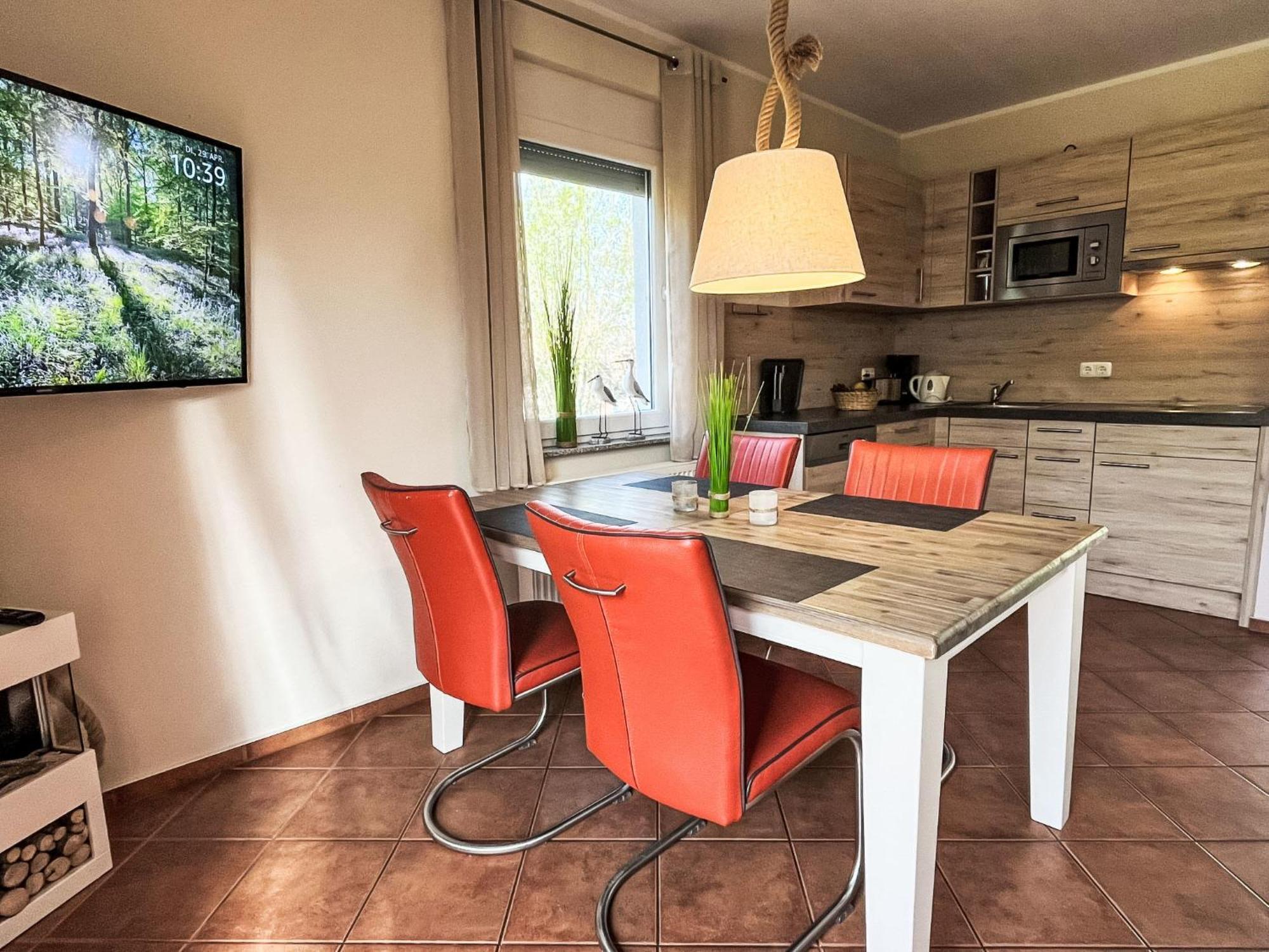 Holiday Home Moewennest By Interhome Karlshagen Exteriör bild