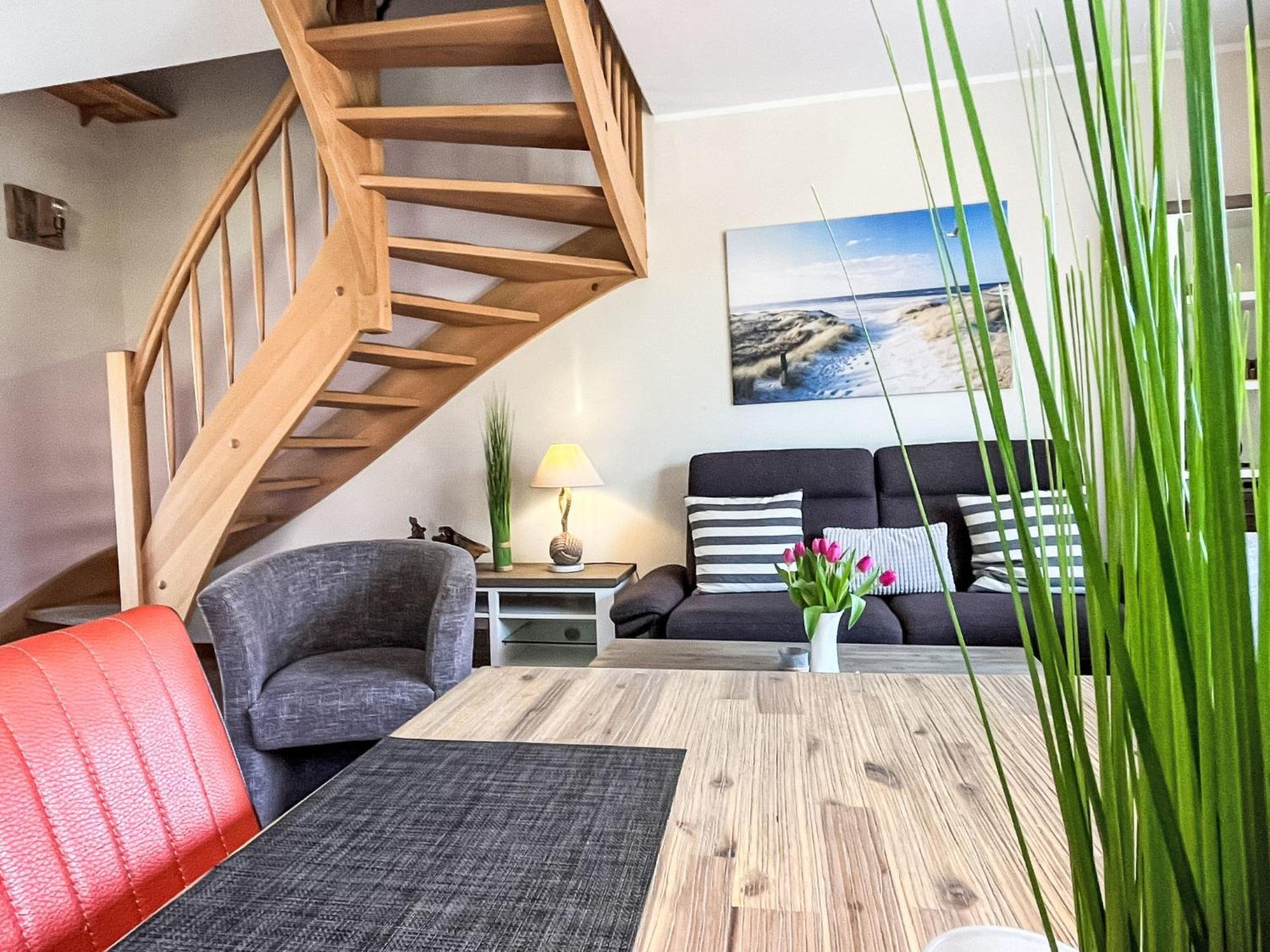 Holiday Home Moewennest By Interhome Karlshagen Exteriör bild