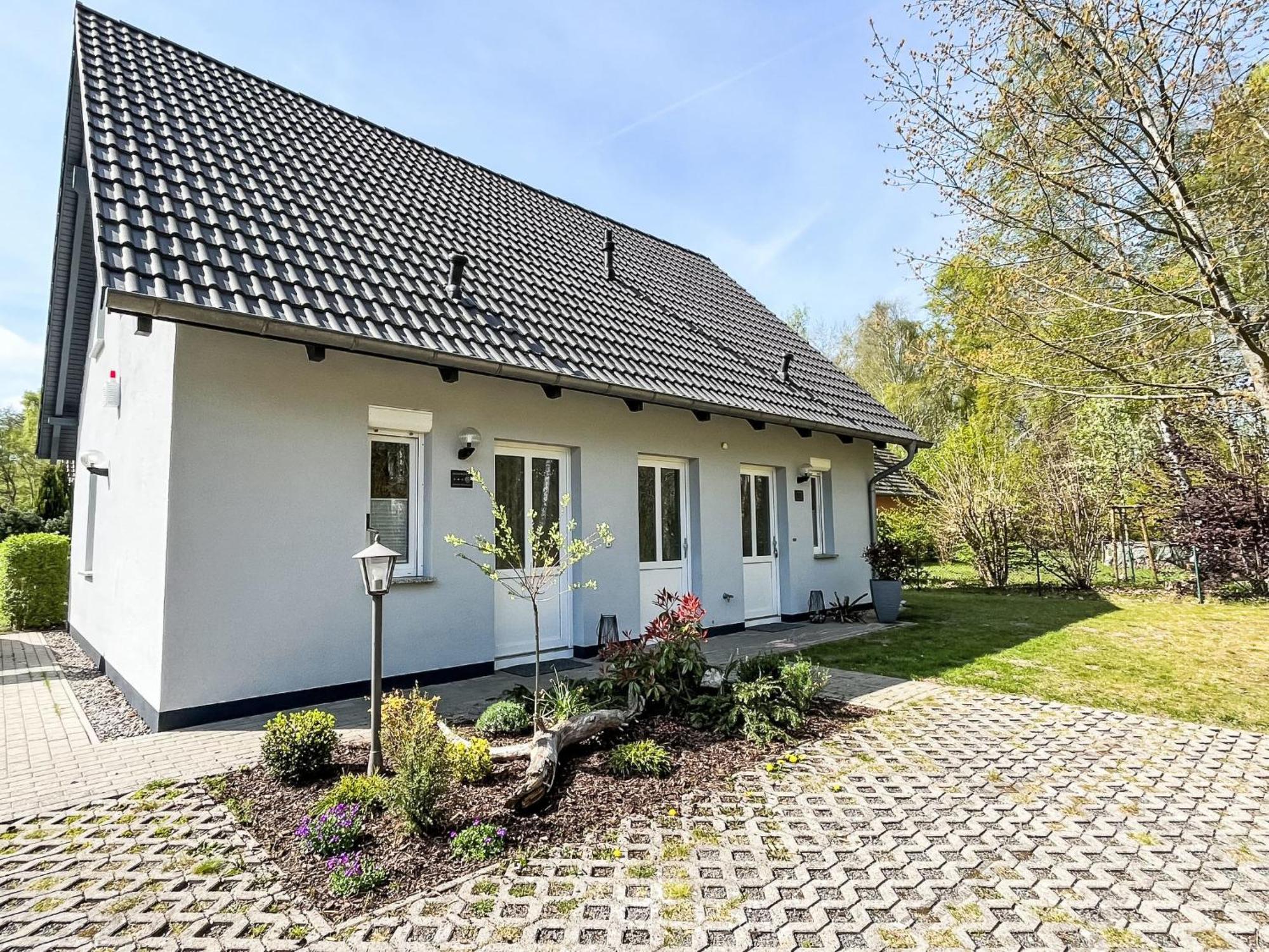 Holiday Home Moewennest By Interhome Karlshagen Exteriör bild